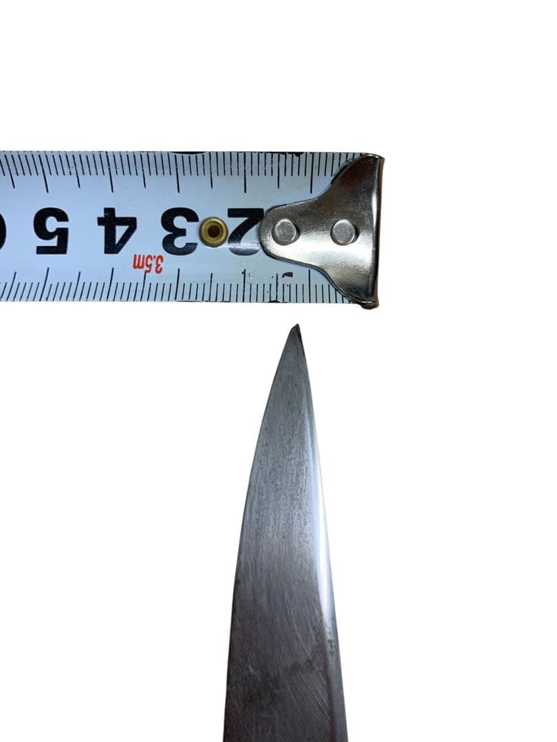 Misono ミソノ 龍刻印スウェーデン鋼 牛刀 235mm 包丁 洋包丁