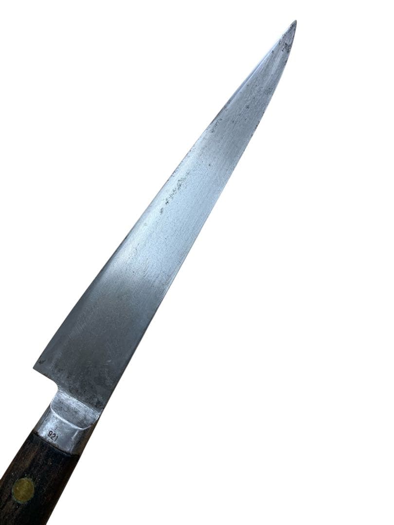 Misono ミソノ 龍刻印スウェーデン鋼 牛刀 235mm 包丁 洋包丁