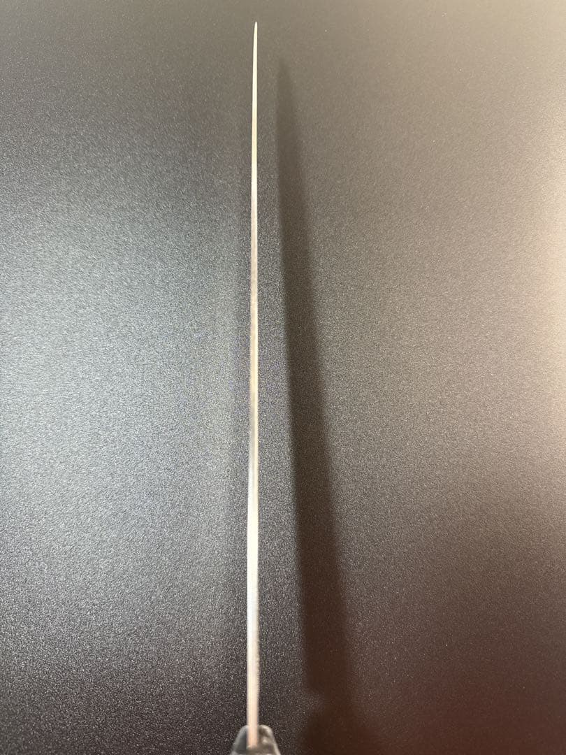 正広別作 270mm 牛刀 筋引き ③