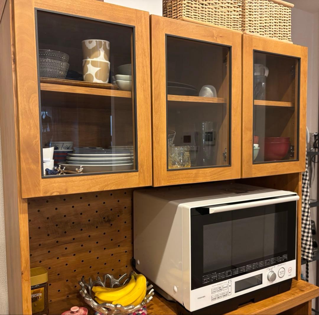 LINA 105キッチンボード