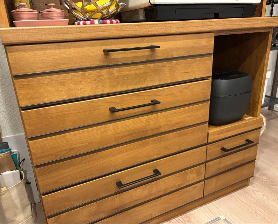 LINA 105キッチンボード