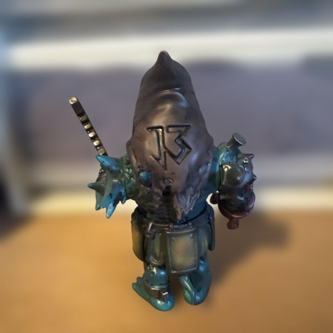 THE BUTCHER OGカラー 35体限定