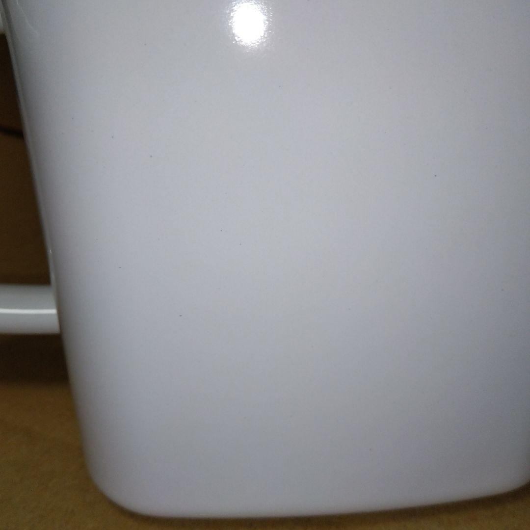 持ち手付きストッカー角型L✕4セット