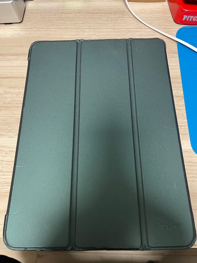 iPadAir第4世代スペースグレイ256GB Wi-Fi + Cellular