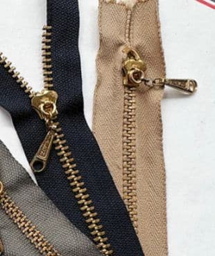 atushiページ GUIDI社ホースバット　ロングウォレット