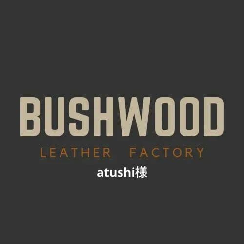 atushiページ GUIDI社ホースバット　ロングウォレット