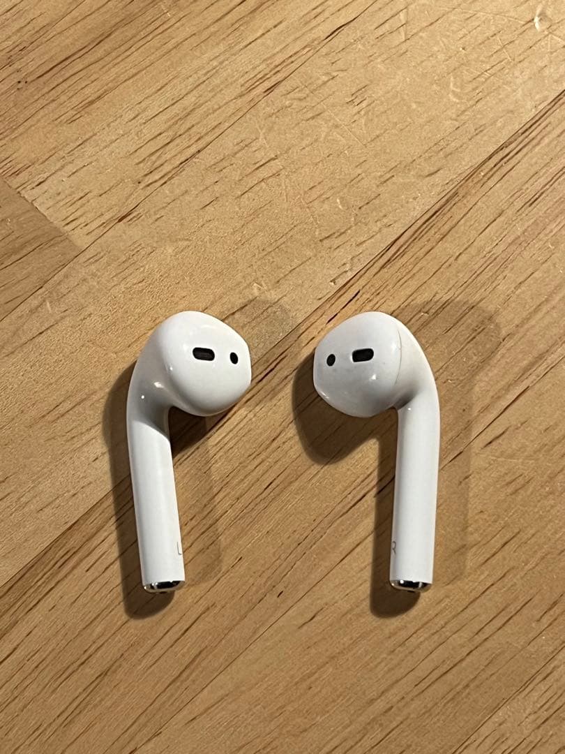 Air Pods 第二世代