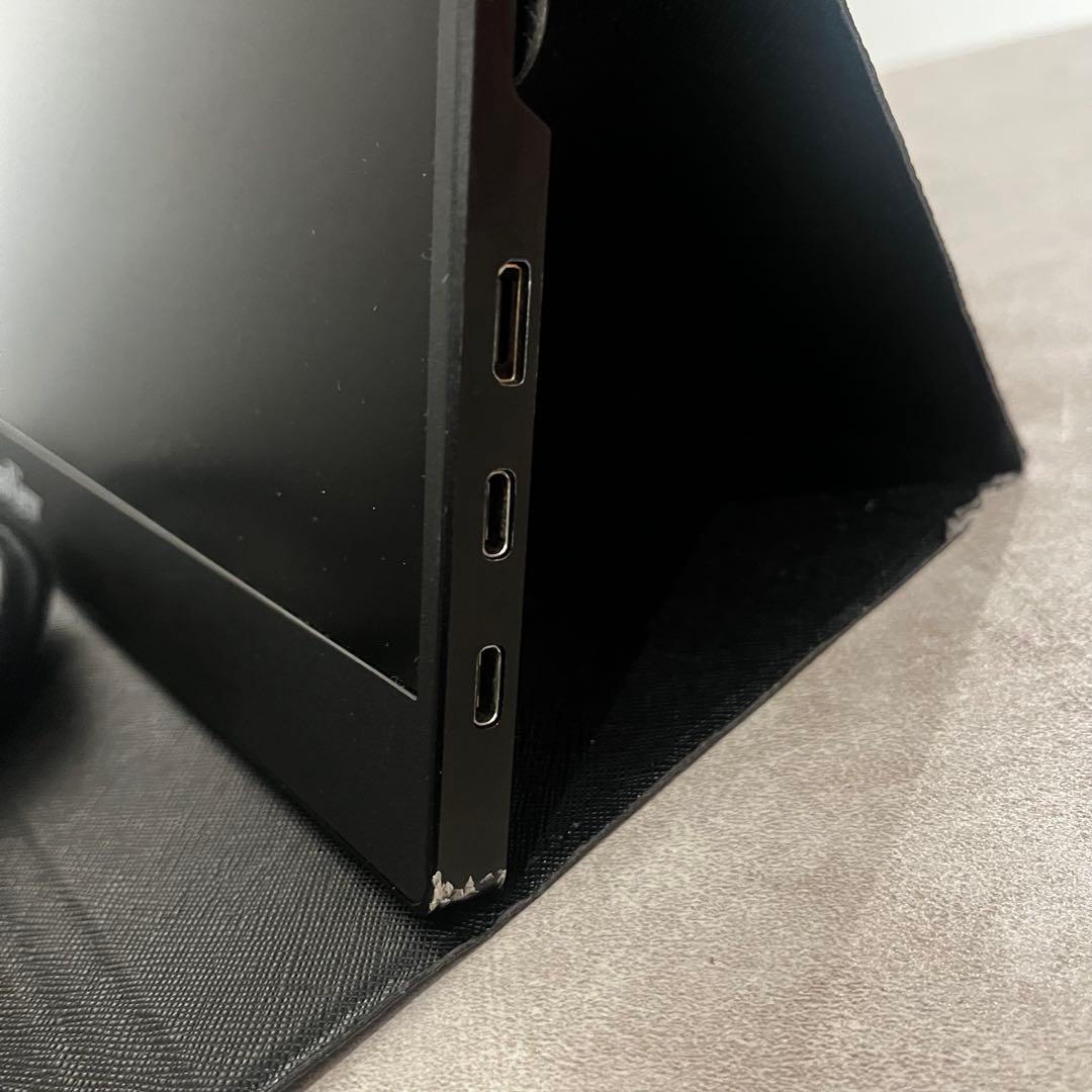 Innoview モバイルモニター 15.8V