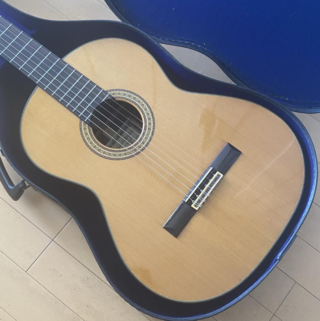 【美品・希少】 松岡 良治 RYOJI MATSUOKA No.50 8