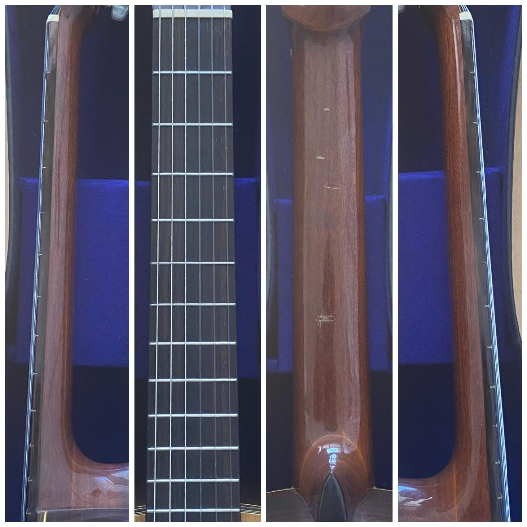 【美品・希少】 松岡 良治 RYOJI MATSUOKA No.50 8