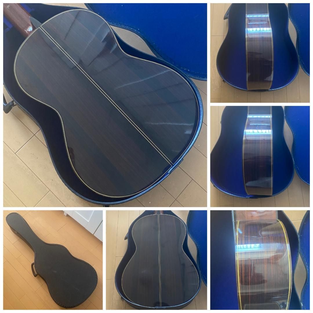 【美品・希少】 松岡 良治 RYOJI MATSUOKA No.50 8