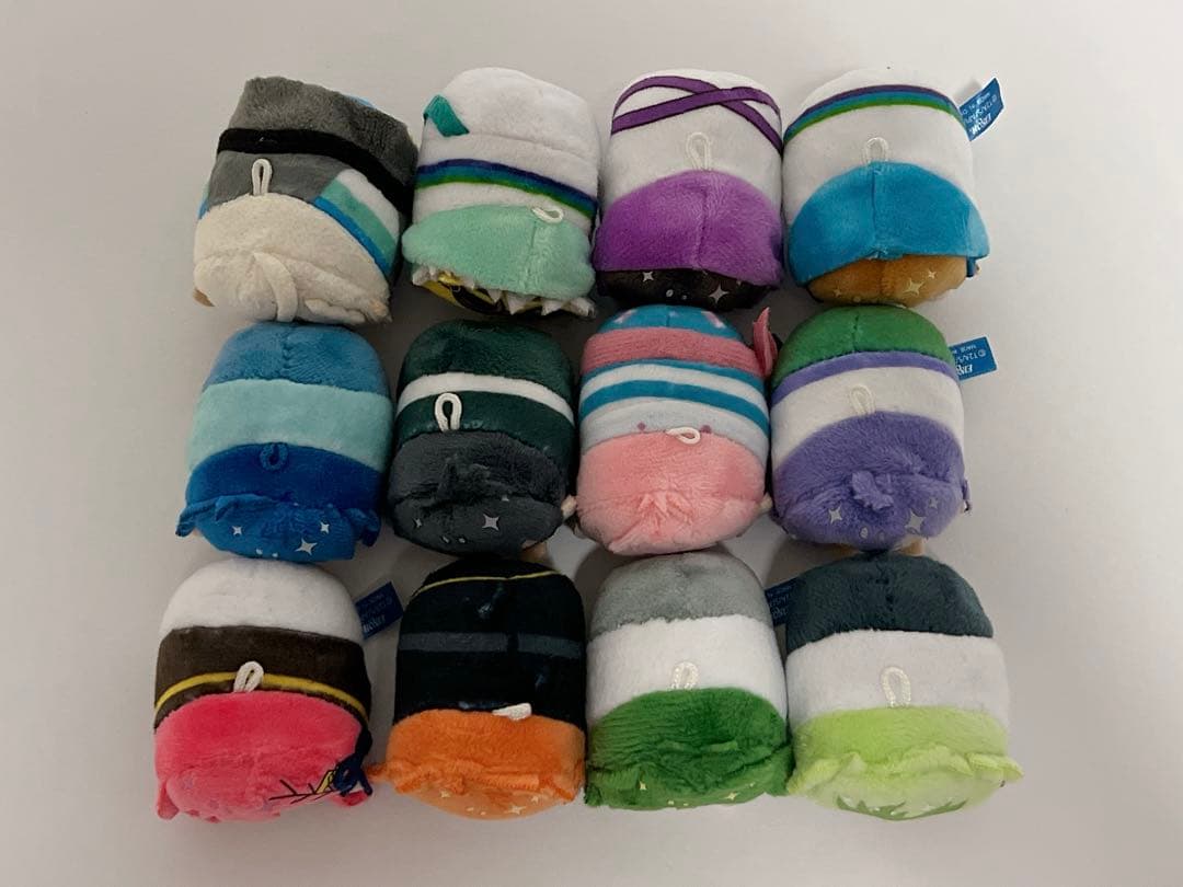 KING OF PRISM まめころりん