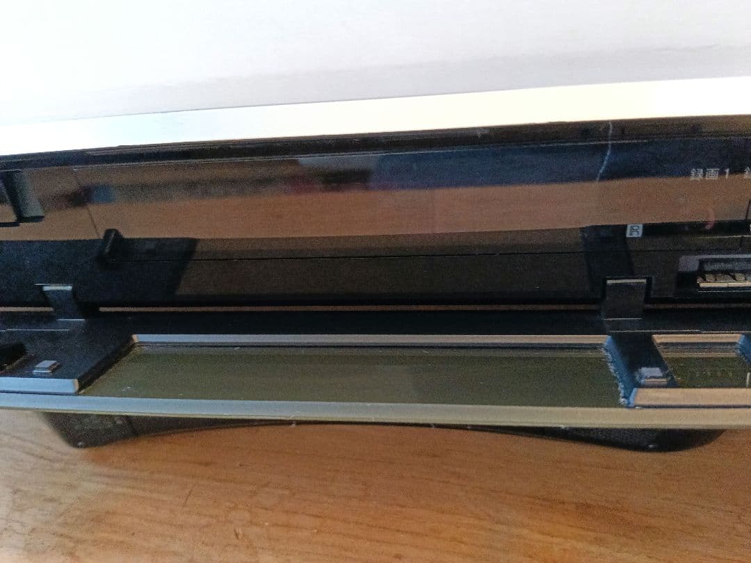 美品 SONY 3番組同時録画 ブルーレイレコーダー BDZ-ET1000