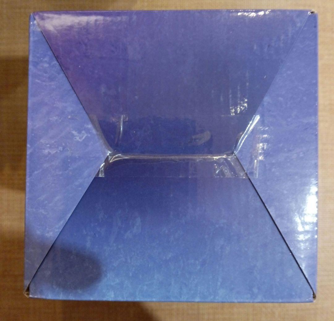 一番くじ　メダリスト　B賞　狼嵜光　フィギュア