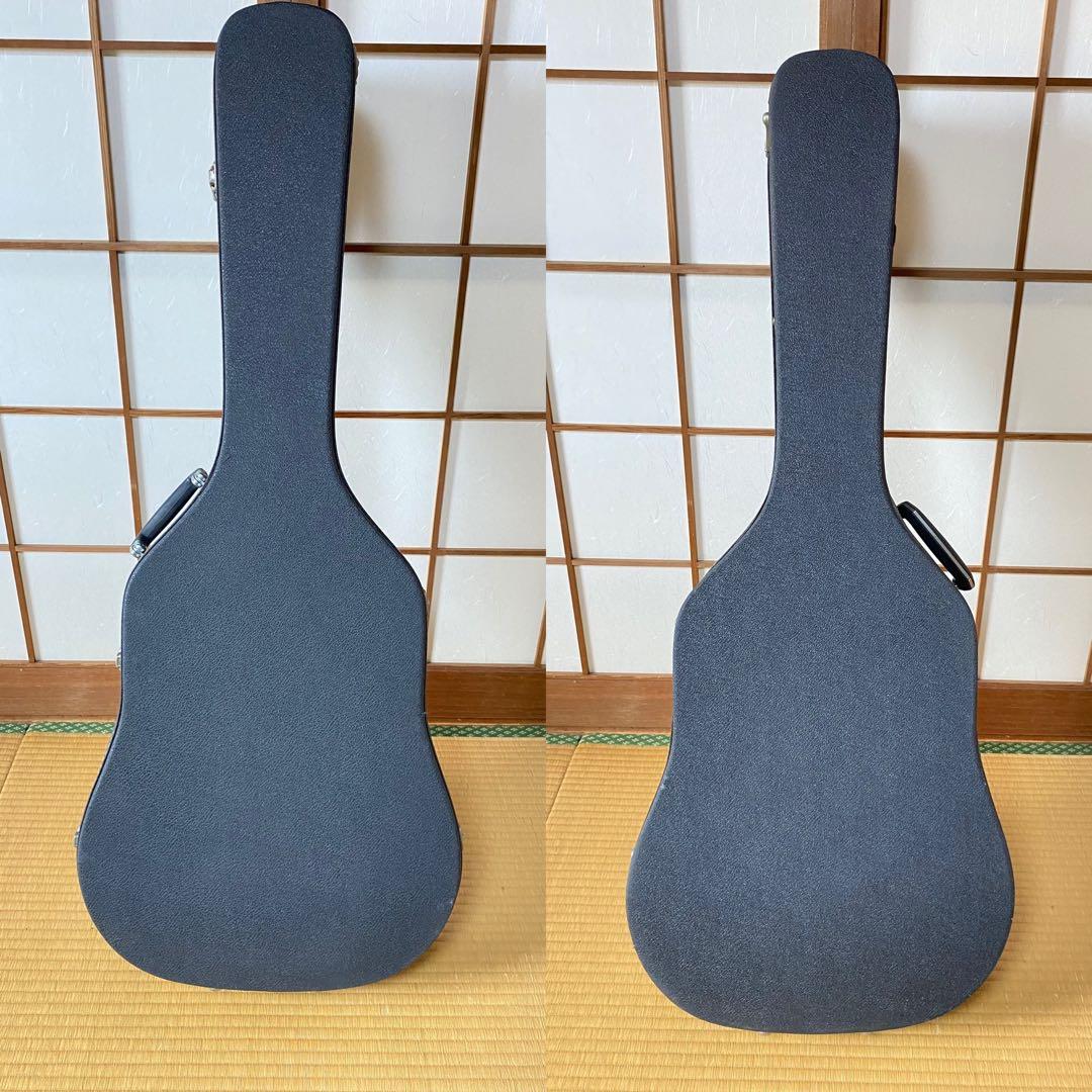 【美品】YAMAHA L-5 前期型 アコースティックギター ハードケース付き