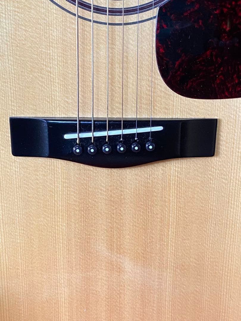 【美品】YAMAHA L-5 前期型 アコースティックギター ハードケース付き