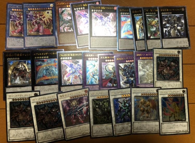 遊戯王 FGD EHEROスチームヒーラー 　等レリーフ　大量まとめ