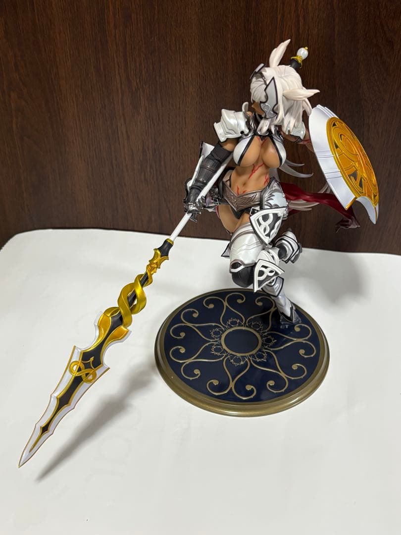 グッドスマイルカンパニー ランサー/カイニス　霊基第二段階衣装 1/7