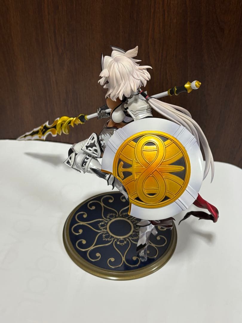 グッドスマイルカンパニー ランサー/カイニス　霊基第二段階衣装 1/7