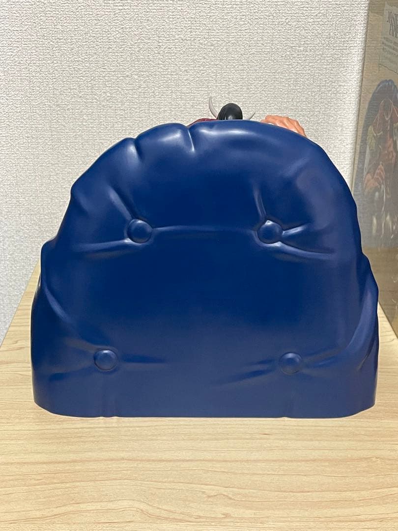 一番くじ　ワンピース　白ひげ海賊団　ラストワン賞　白ひげ