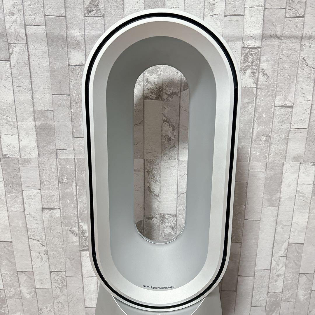Dyson HP07 Purifier Hot + Cool 空気清浄