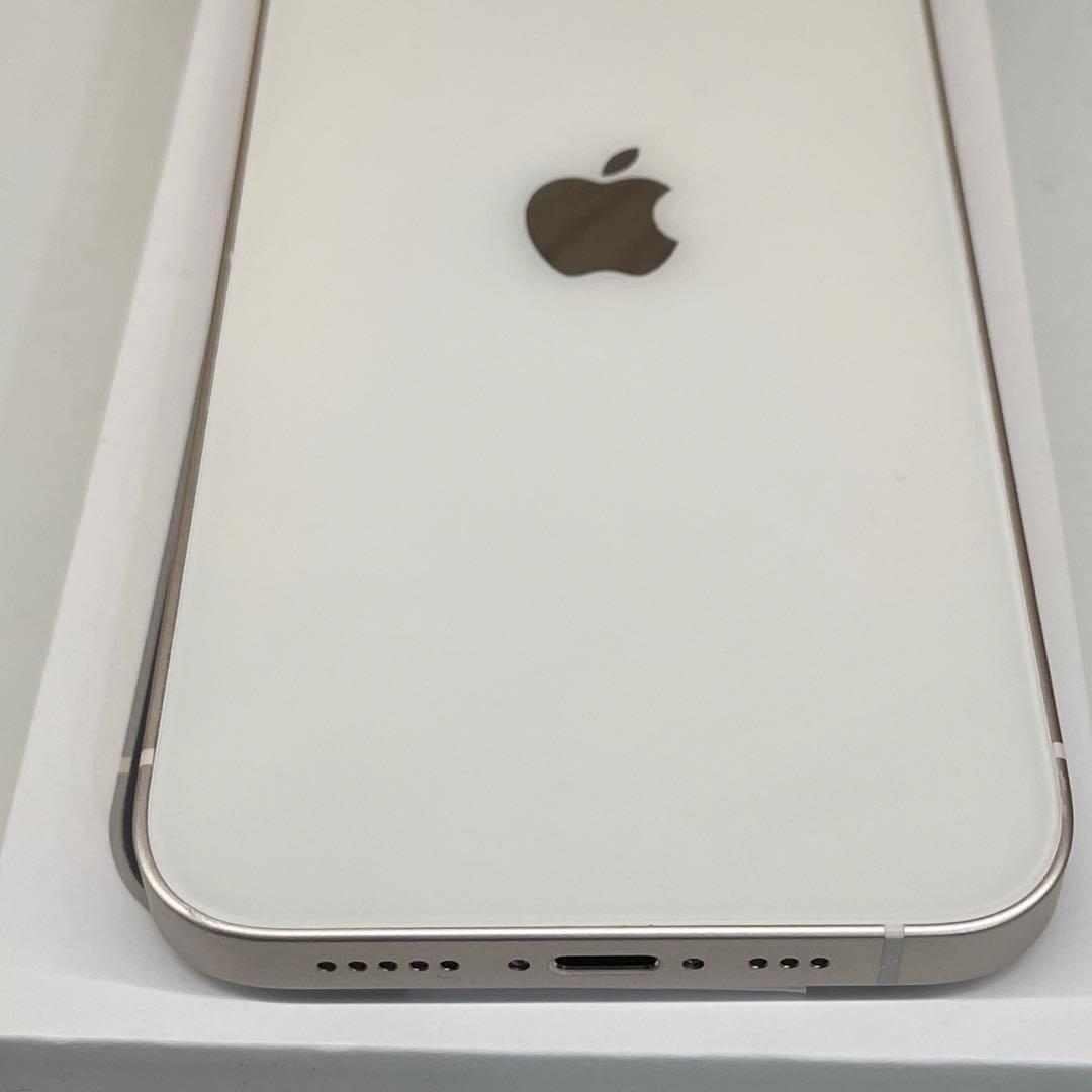 iPhone 14 256GB スターライト SIMフリー