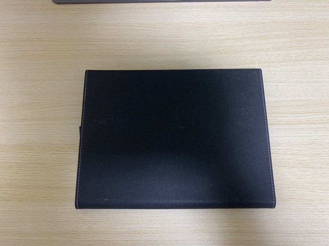 【新品同様】　Surface Pro8 i5/8/SSD128 Office