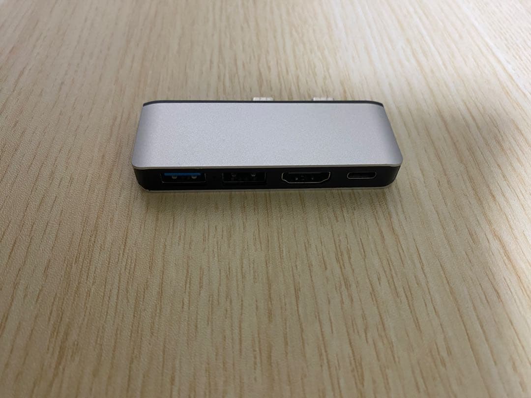 【新品同様】　Surface Pro8 i5/8/SSD128 Office