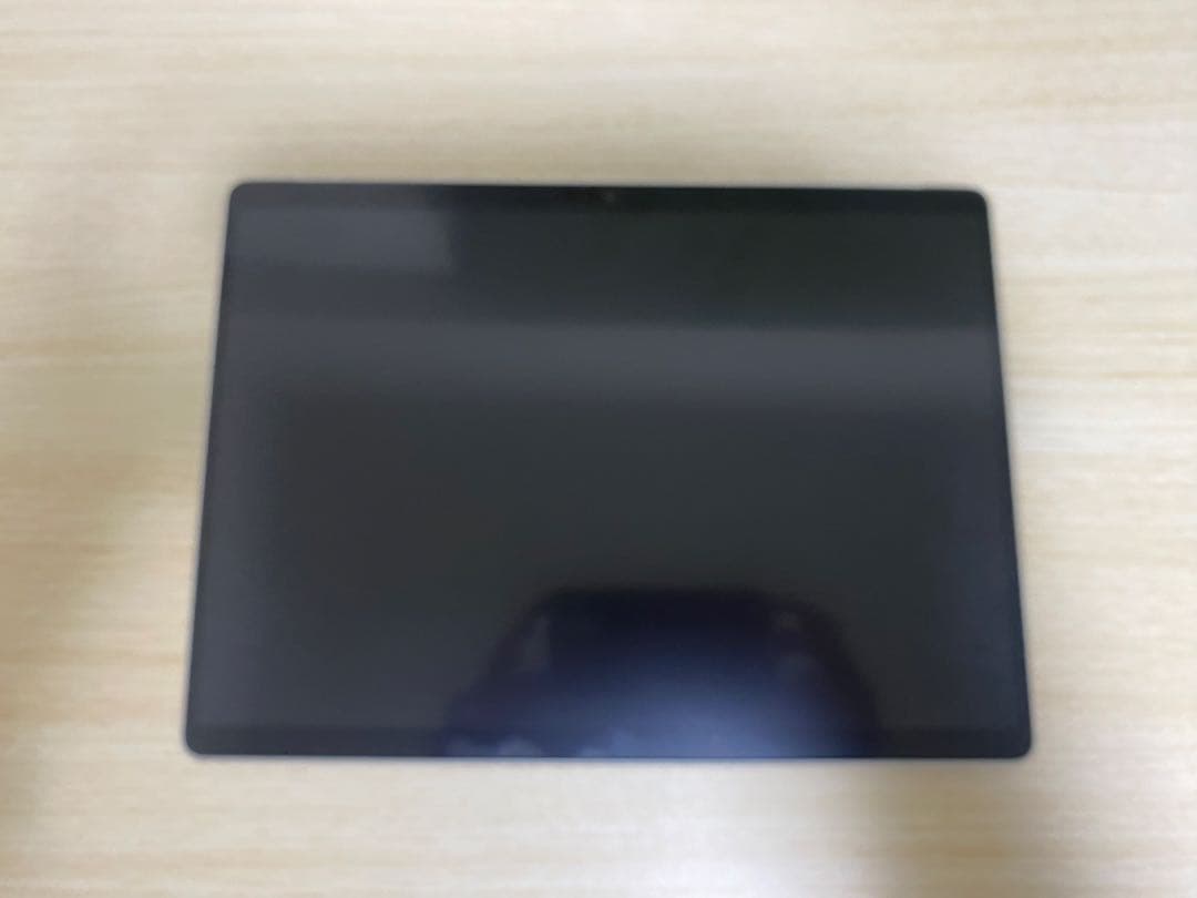 【新品同様】　Surface Pro8 i5/8/SSD128 Office