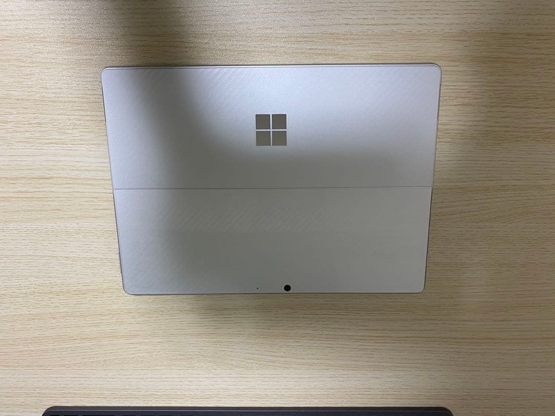 【新品同様】　Surface Pro8 i5/8/SSD128 Office
