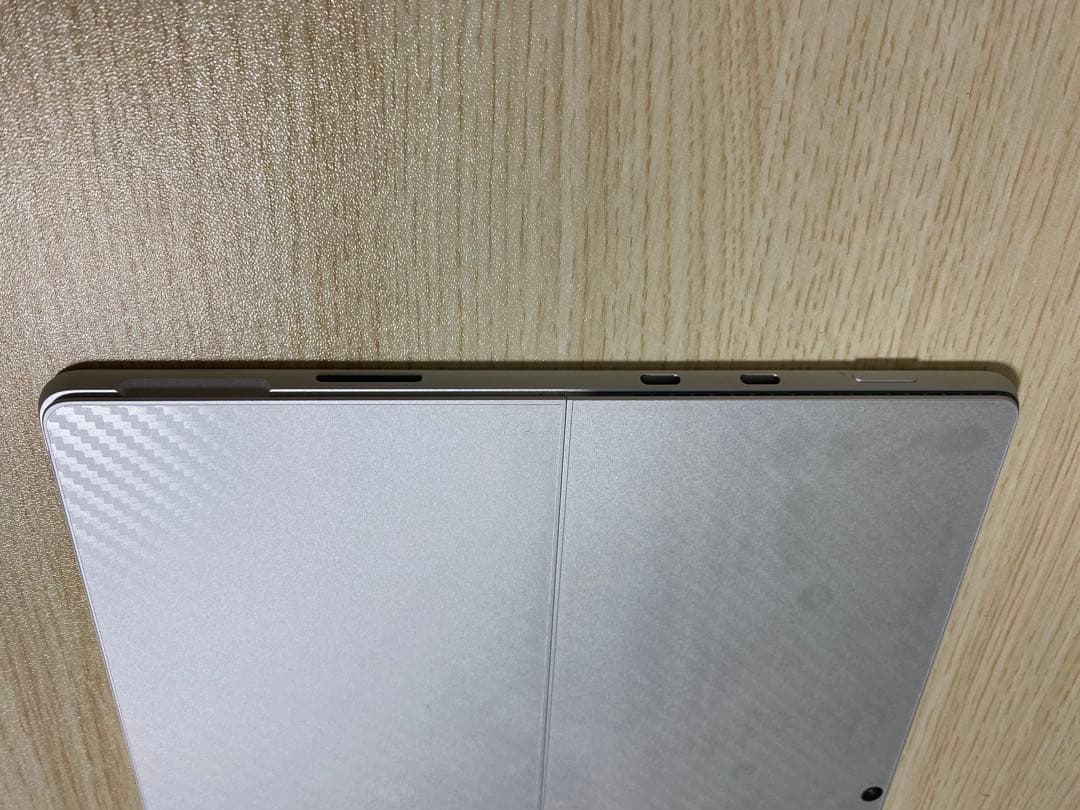【新品同様】　Surface Pro8 i5/8/SSD128 Office