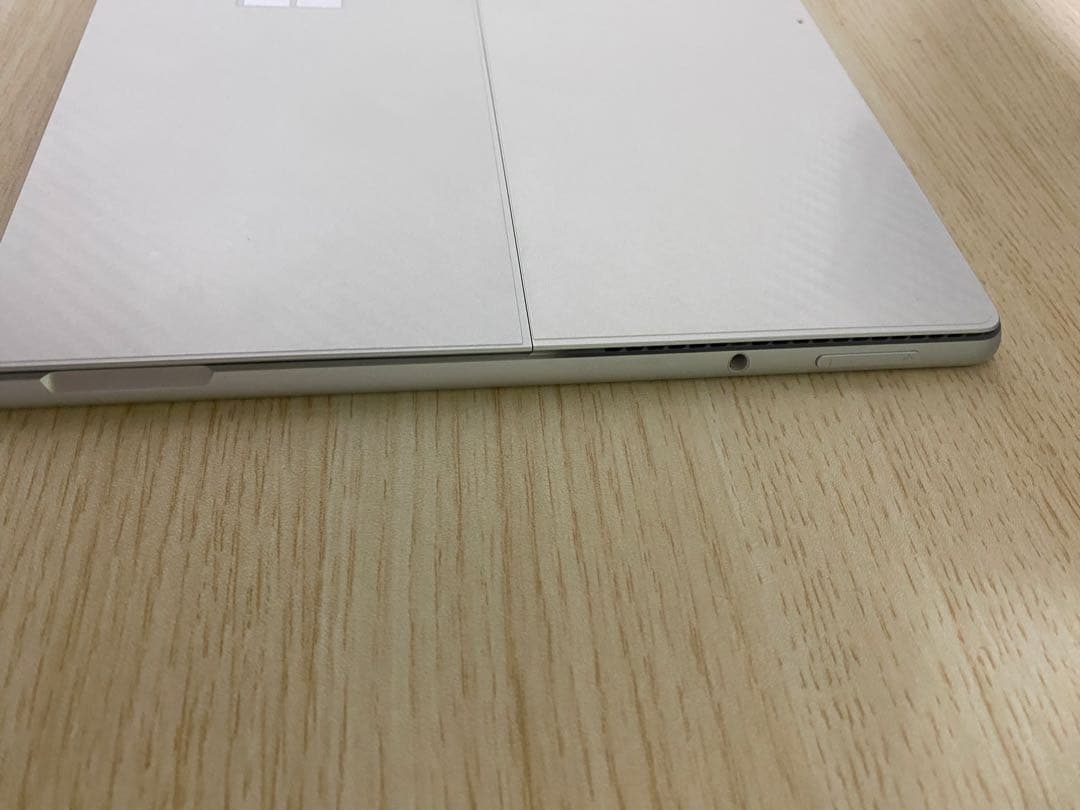 【新品同様】　Surface Pro8 i5/8/SSD128 Office