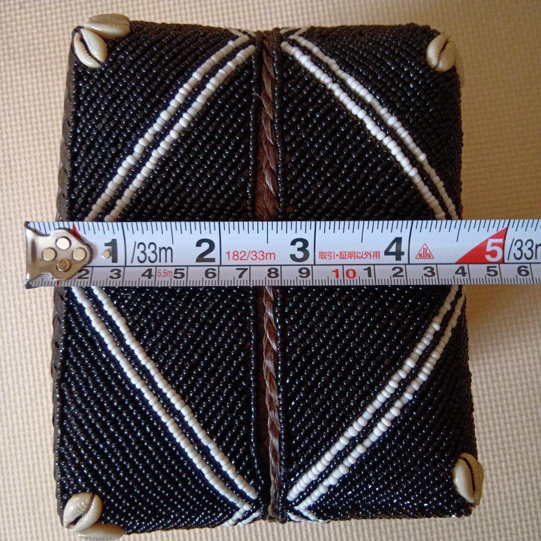 新品　ビーズ　シェル　貝殻　バスケット　箱　ボックス　アジアン　インテリア　北欧