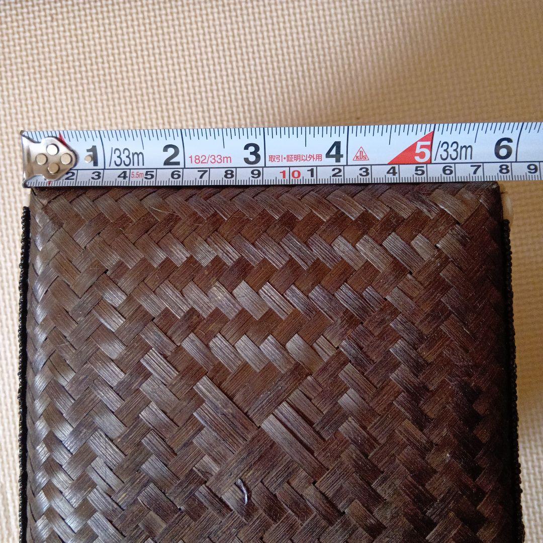 新品　ビーズ　シェル　貝殻　バスケット　箱　ボックス　アジアン　インテリア　北欧