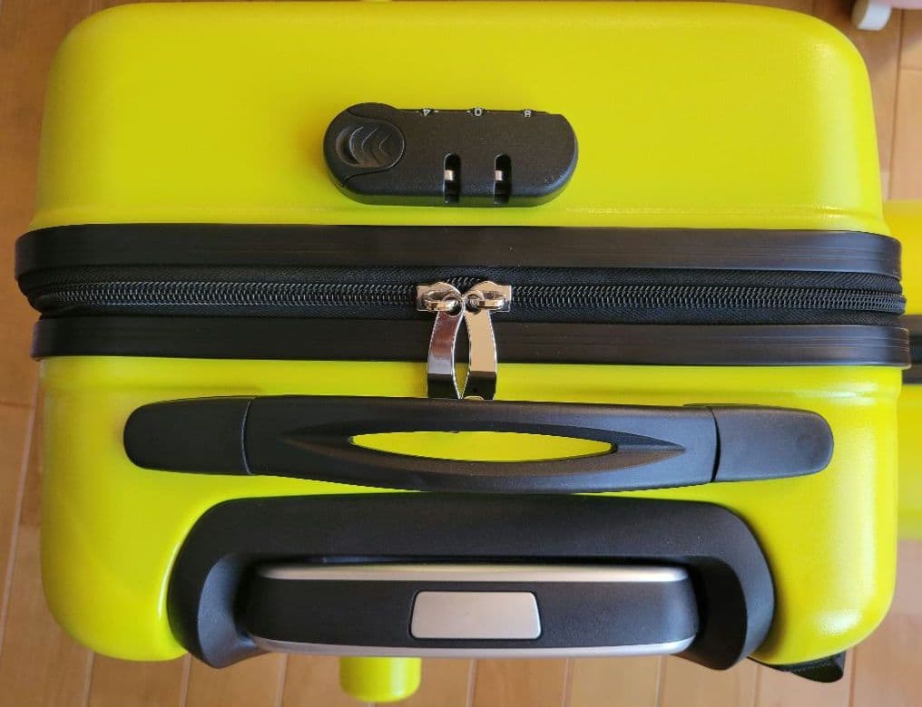 NORICCO　ノリッコ 大人気！子供の乗れるキャリーケース