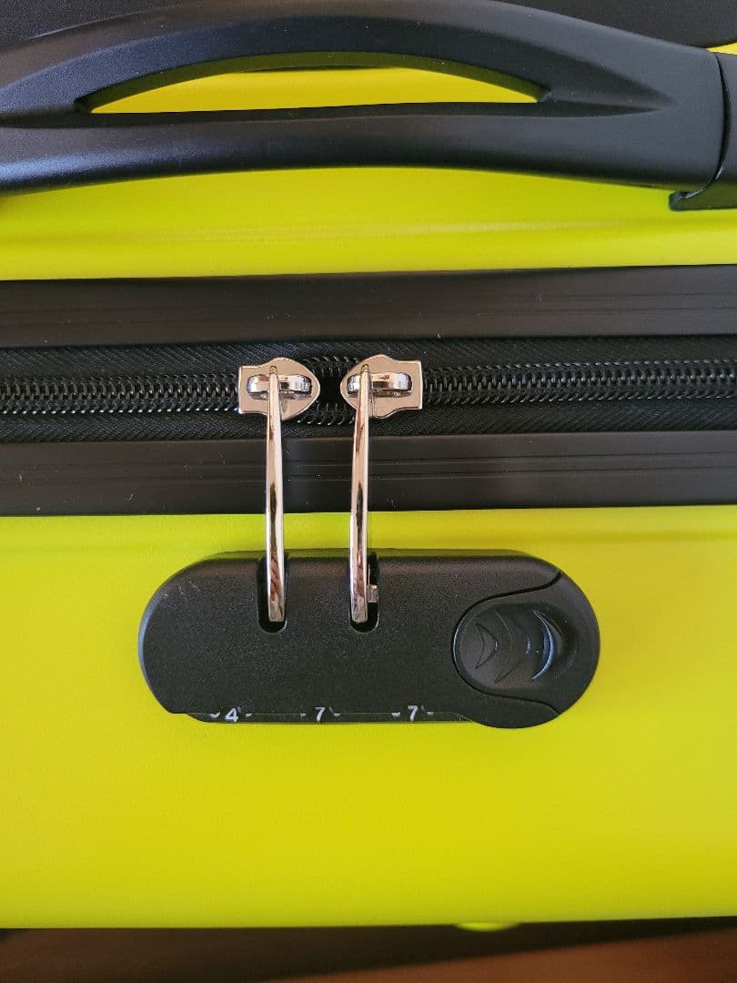 NORICCO　ノリッコ 大人気！子供の乗れるキャリーケース