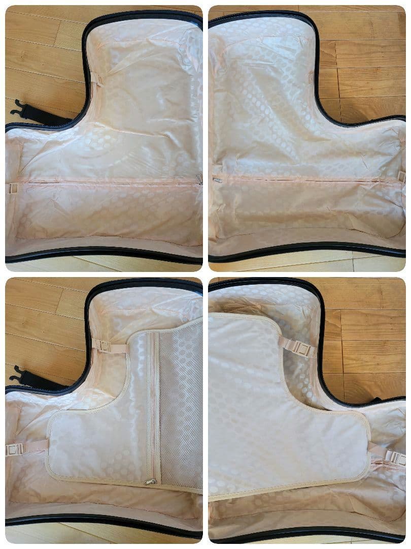 NORICCO　ノリッコ 大人気！子供の乗れるキャリーケース