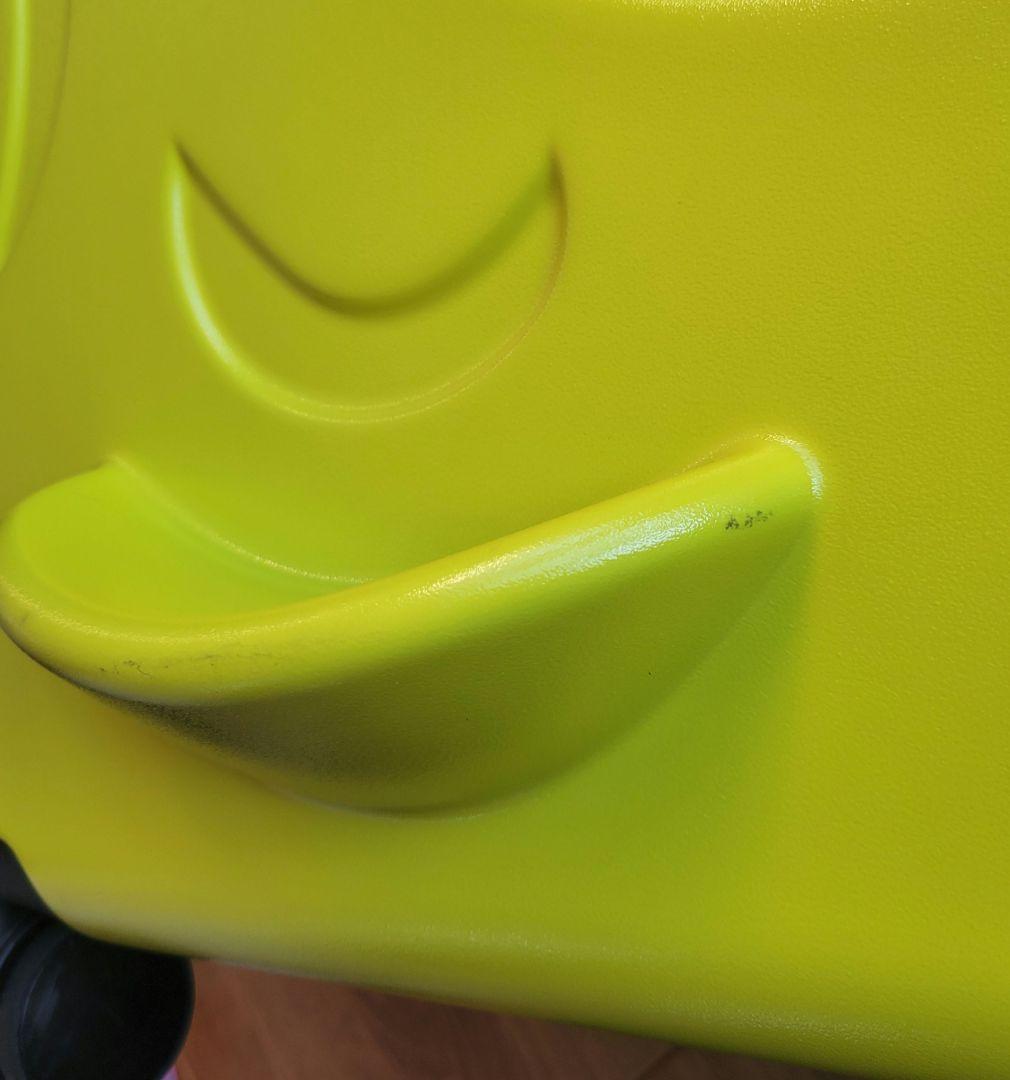 NORICCO　ノリッコ 大人気！子供の乗れるキャリーケース