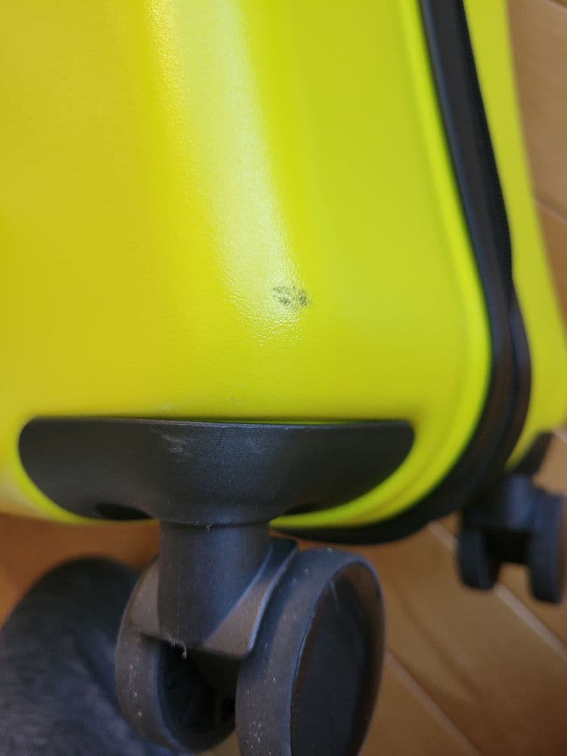 NORICCO　ノリッコ 大人気！子供の乗れるキャリーケース