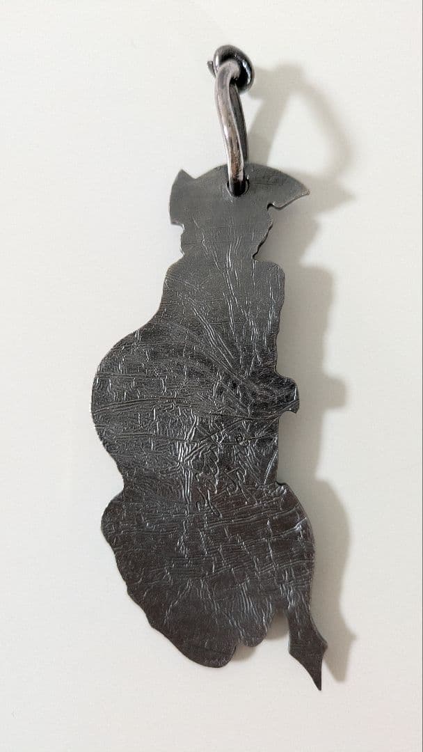 ギリシャ神話 知恵と戦いの女神アテナ ハンドメイド ペンダントトップ