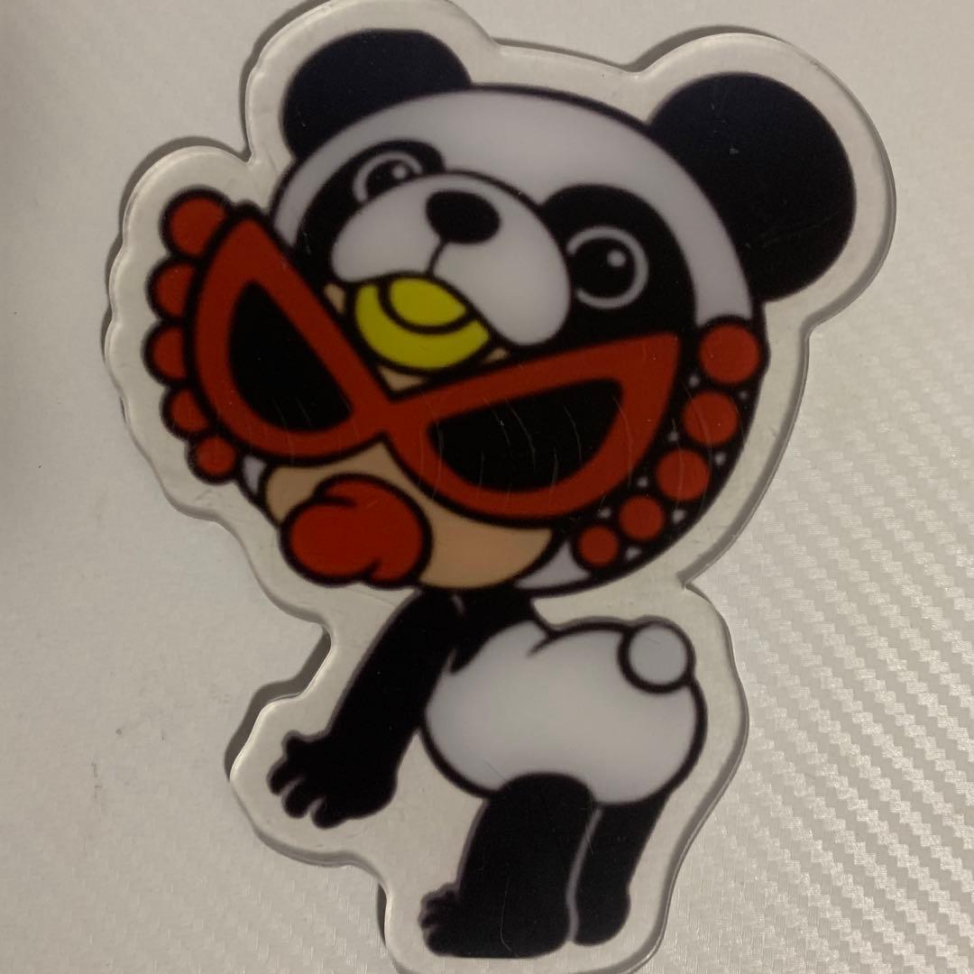 ヒスミニ 15cm アクリル