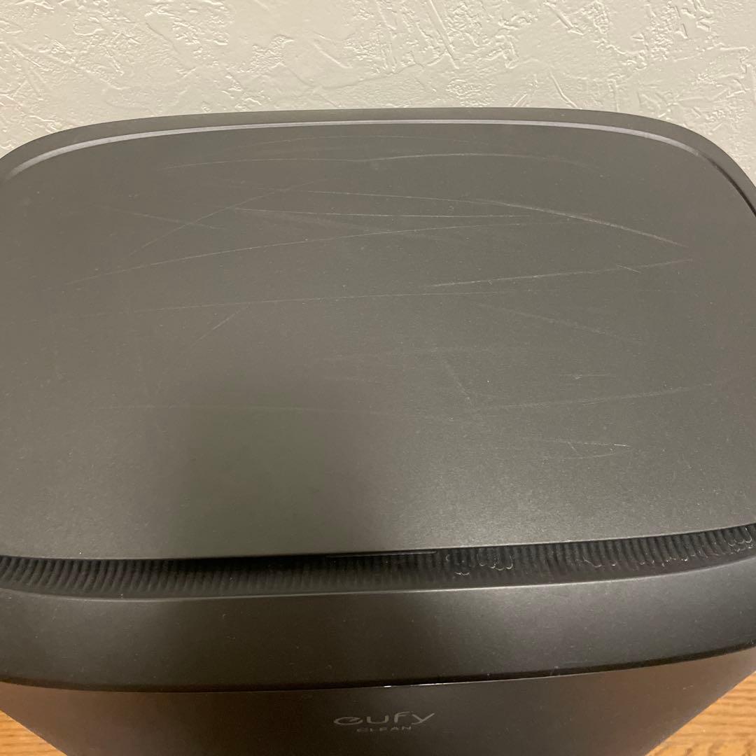 【eufy】X9 Pro with Auto-Clean Station