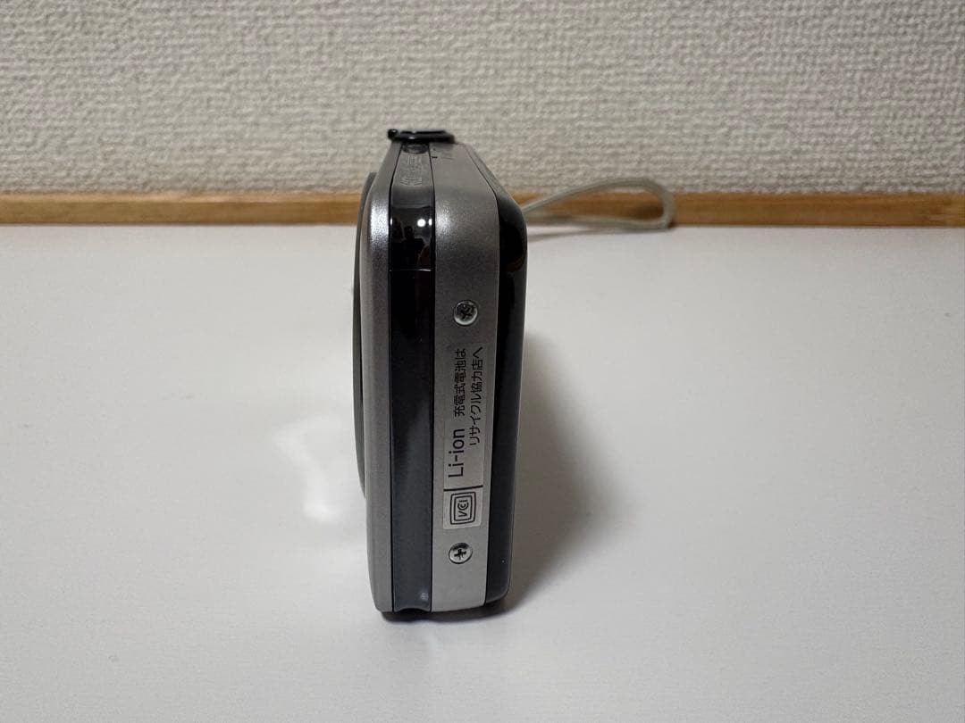 【SONY コンデジ】DSC-WX7 ソニー