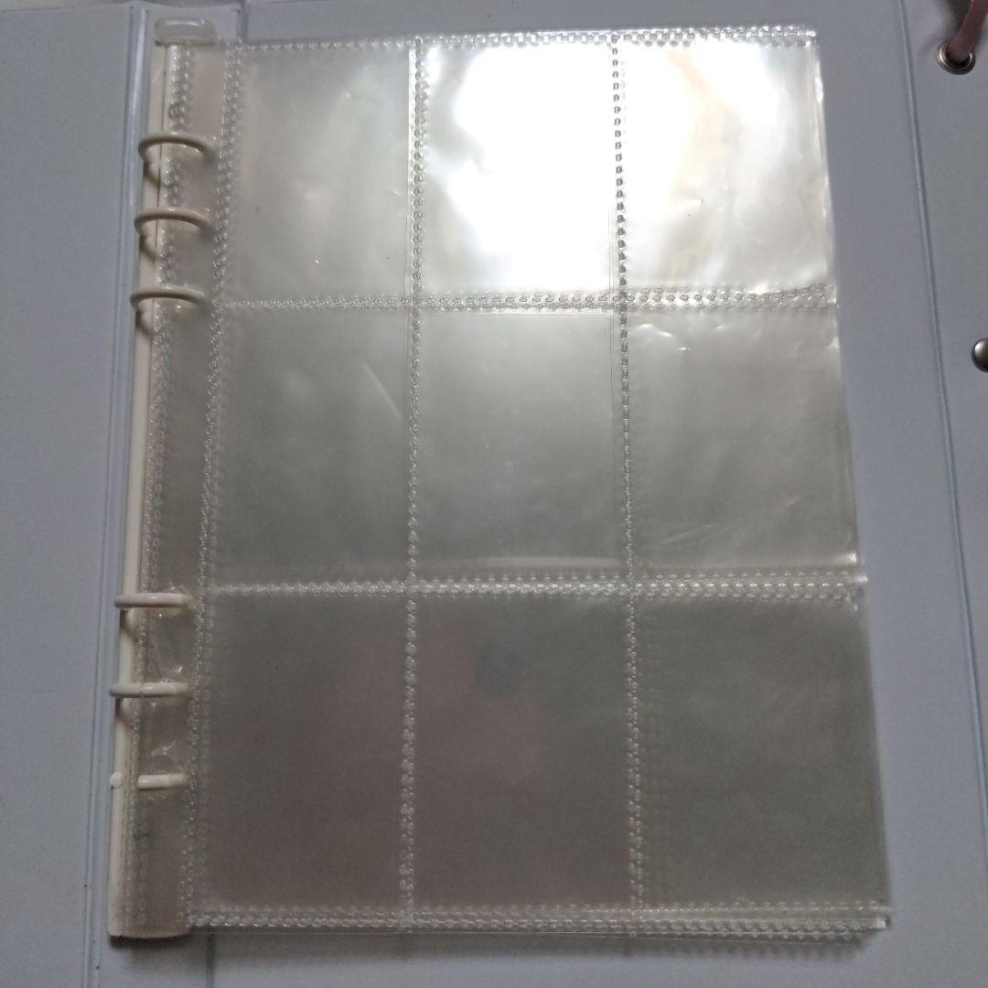 希少　プリパラ　プリチケファイルバッグ　ホリックトリッククラシック　黒須あろま