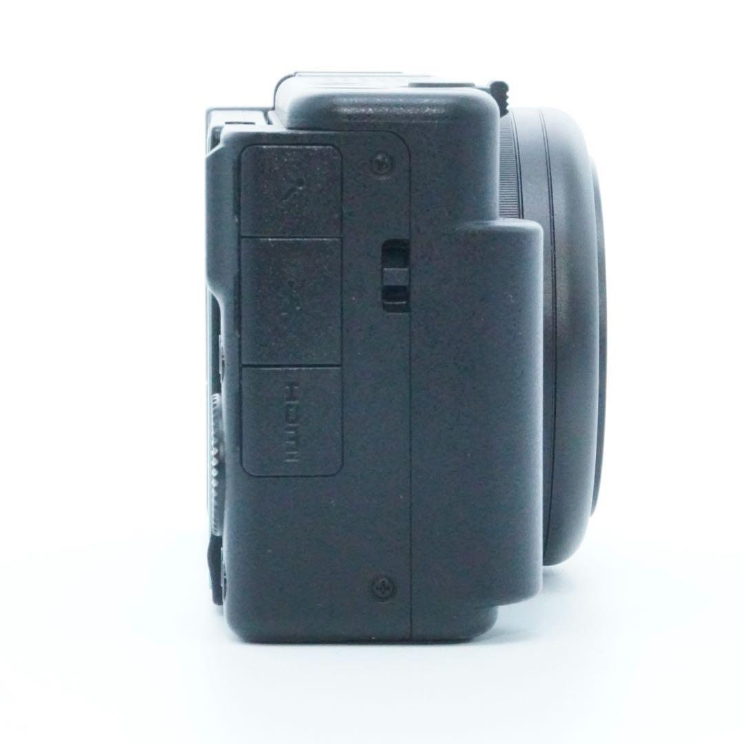 SONY ソニー ZV-1F ブラック