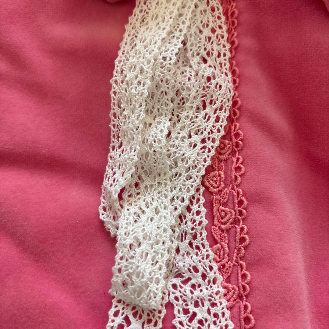 七五三　三歳　被布セットおまけ付き