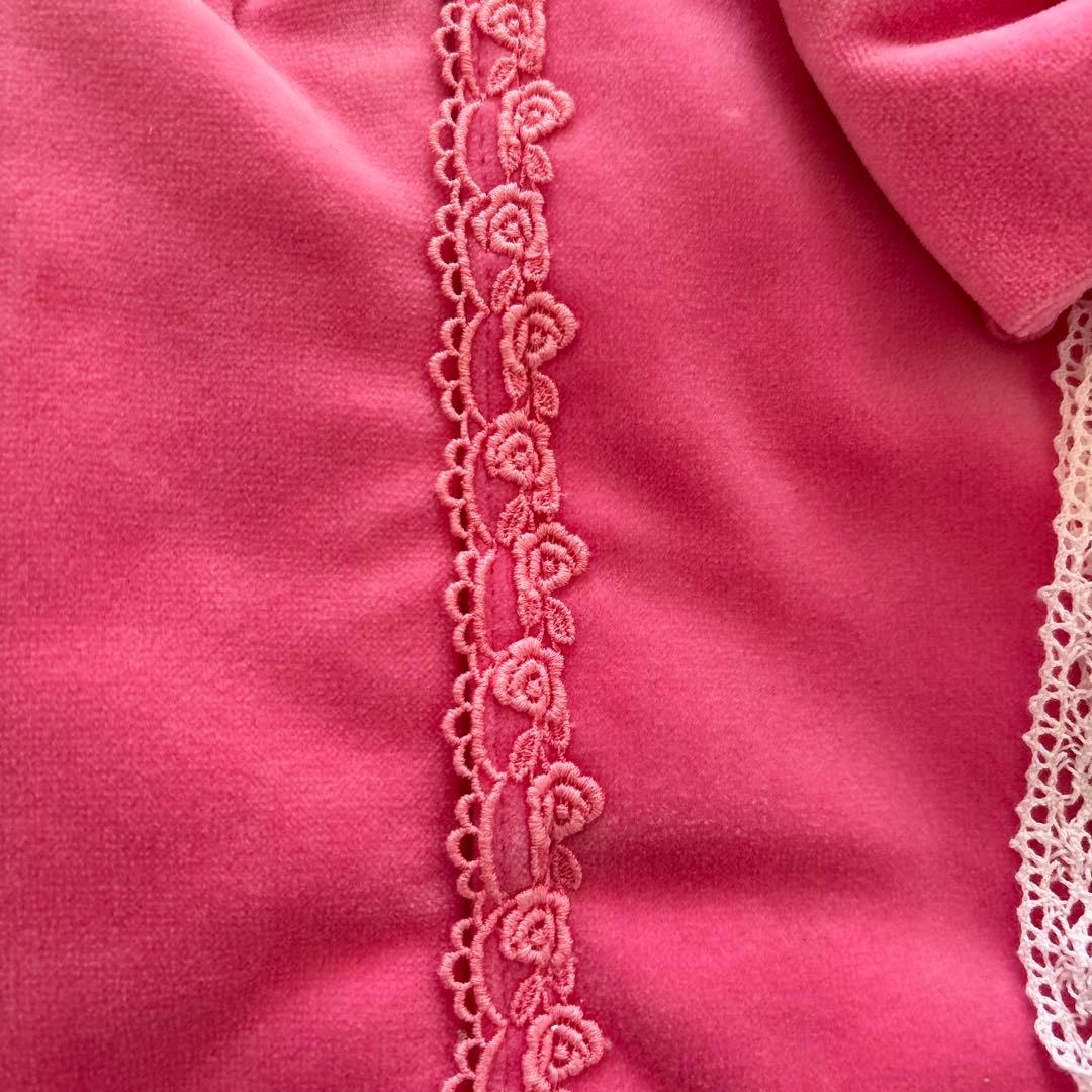 七五三　三歳　被布セットおまけ付き