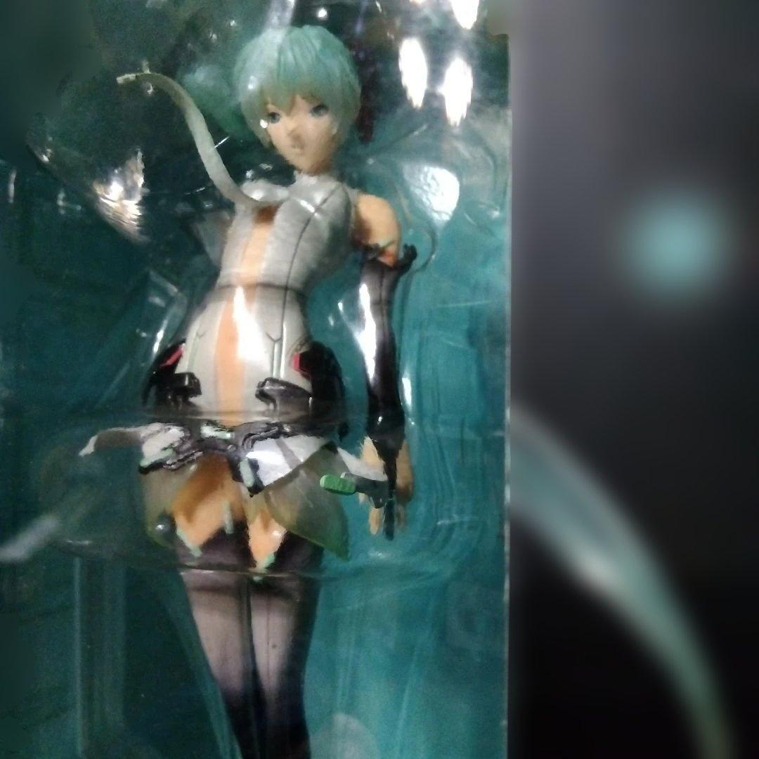 初音ミク 「初音ミク・アペンド」 1/8スケール PVC製塗装済み完成品