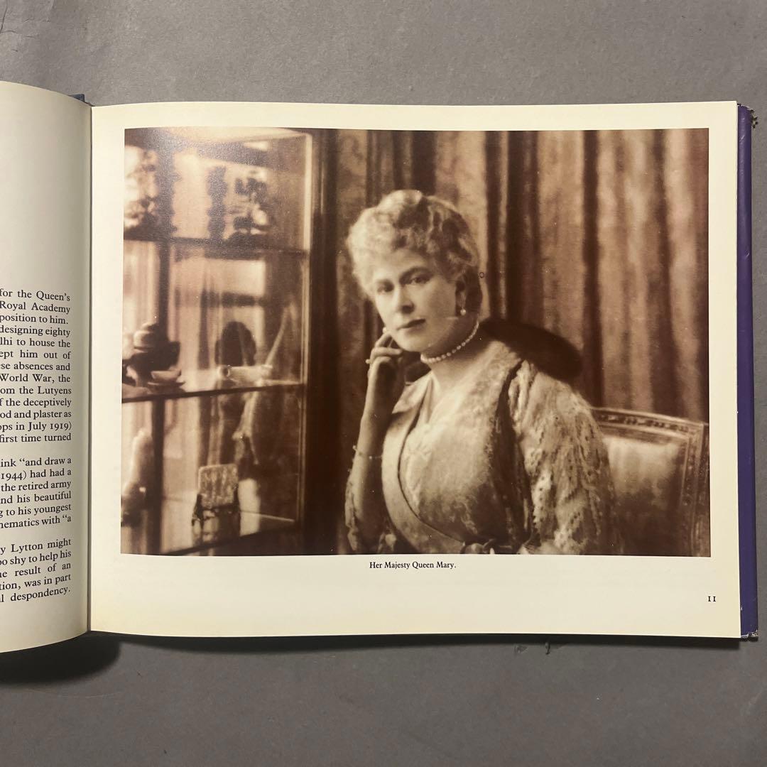 クイーン.メアリー　ドールズハウス