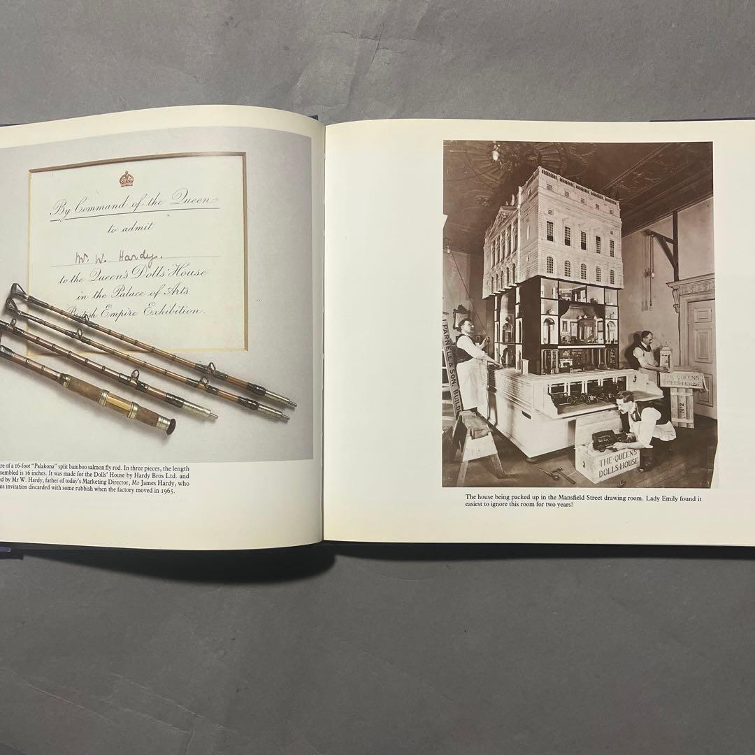クイーン.メアリー　ドールズハウス